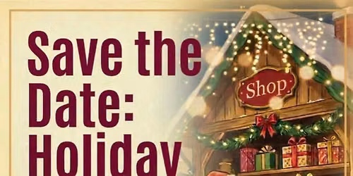 Holiday Market