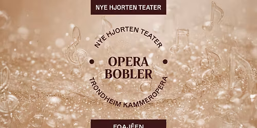 Operabobler