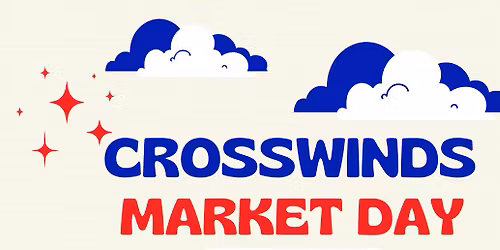 Crosswinds Market Days