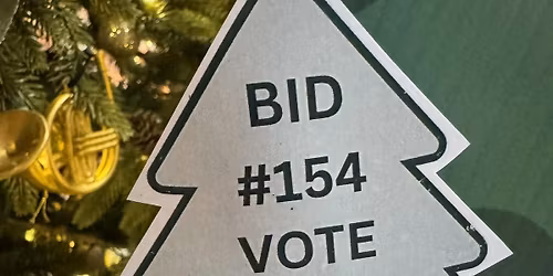 UTC Festival of Trees