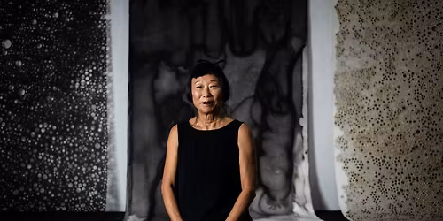Portrait of an artist: Lindy Lee AO
