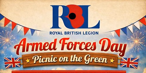 Armed Forces Day
