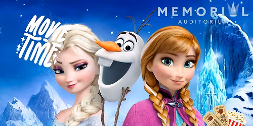 Disney Frozen Sing-Along