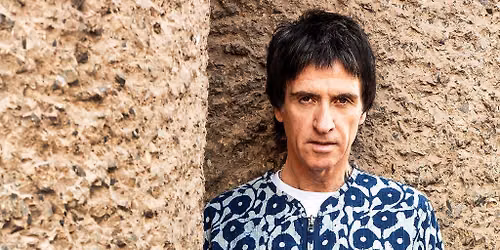 Jonny Marr