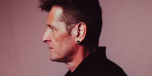 Ozark Henry in Tolhuistuin