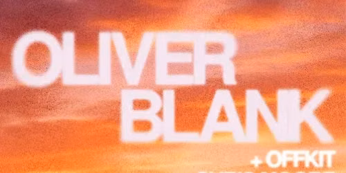 Oliver Blank [NYC Rooftop Season Finale] - Arlo, Williamsburg