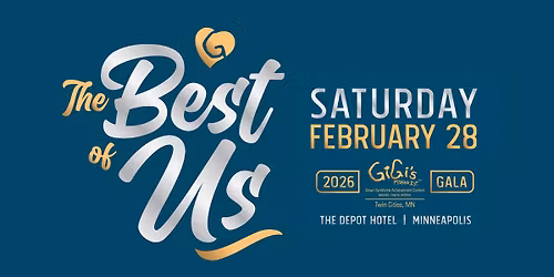 The Best of Us Gala 2026