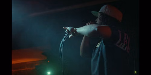 J.Q. Aka Hotboy Red: Back in Da Volcano
