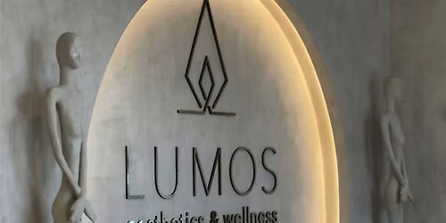Holiday Express Event ``| Lumos Aesthetics & Wellness (The Woodlands, Tx)