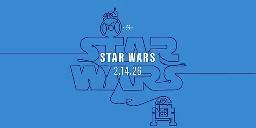 Star Wars: epic sound + galactic fun