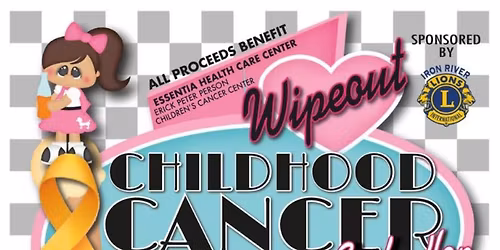 2026 Kids Cancer Sock Hop