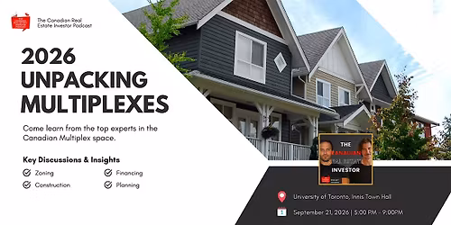 Unpacking Multiplexes