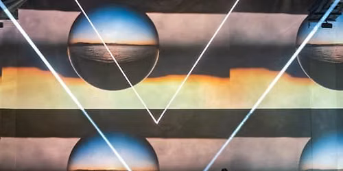 Coldplay : A Film for the Future \u00e0 l\u2019Atelier des Lumi\u00e8res