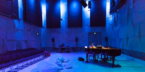 Mindful Sound - Nat Bartsch Workshop