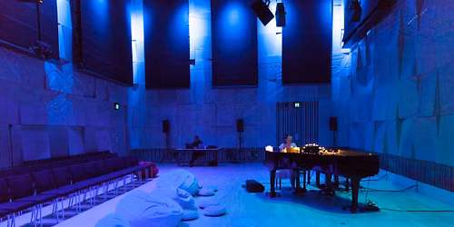 Mindful Sound - Nat Bartsch Workshop