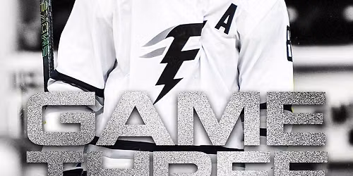 Fargo Force vs. Sioux Falls Stampede