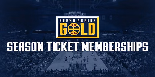 Wisconsin Herd vs. Grand Rapids Gold