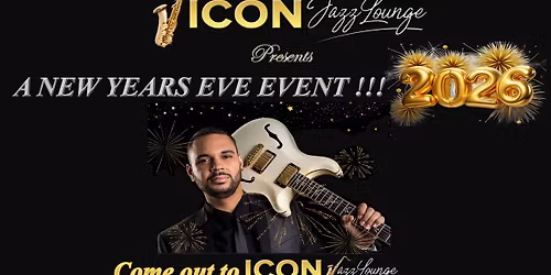 \ufffd Midnight Groove: Adam Hawley\u2019s New Year\u2019s Eve Takeover