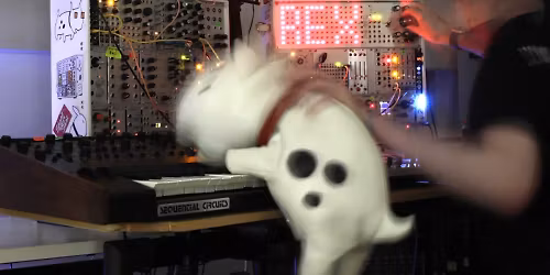 Rex The Dog, Sven Weisemann, Jessamine, Irakli, Recondite, Sven Dohse, Cecilia Tosh, SKALA in Berlin