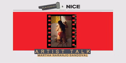On Material Practice: Martha Naranjo Sandova