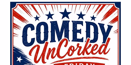 Comedy UnCorked