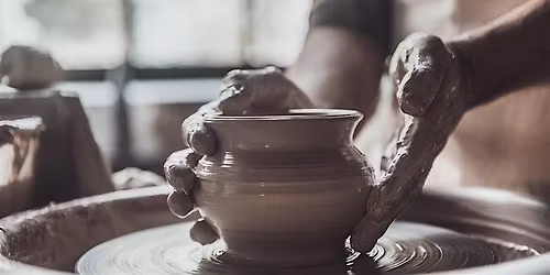 Independent Wheelthrowing Series -Experienced Students ONLY!