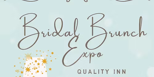 Bridal Brunch Expo