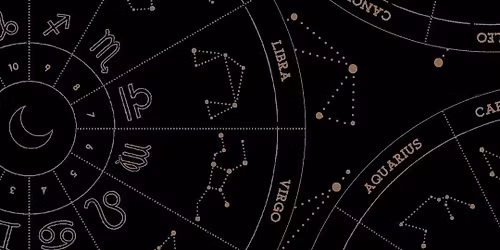 Astrology for Beginners; How to Read Your Birth Chart
