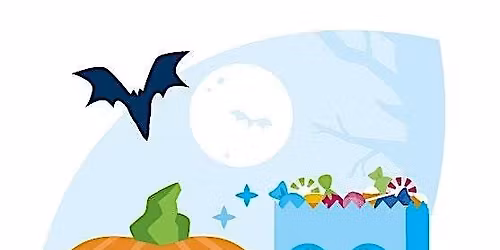 Spooktacular Halloween Social in Spartanburg, SC