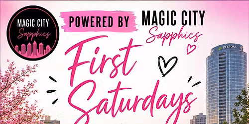 First Saturdays Community Walks