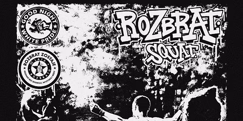 Lazy Class + Contra98 + Zdrajca + Noc