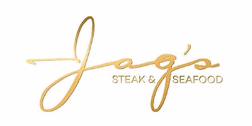 Christmas Dinner to Jags Steak & Seafood