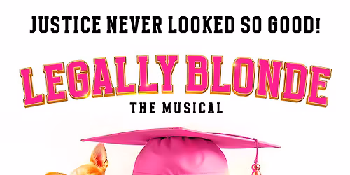Legally Blonde