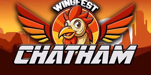 Chatham WingFest
