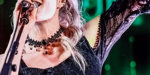ANGELS OF DARKNESS- A Night of the Best in Gothic Rock