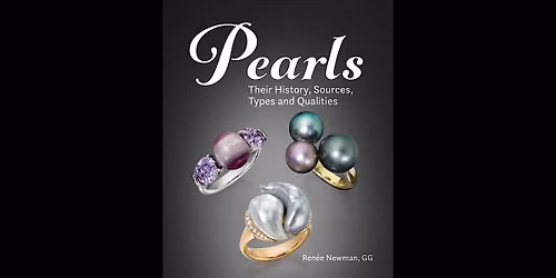 Surprising Facts About Pearls You May Not Know!