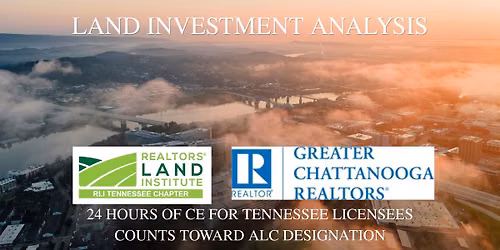 Land Investment Analysis