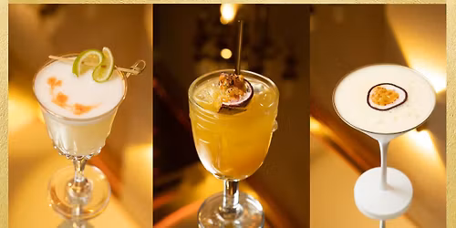 AFTERWORK D'OUVERTURE 17 Avril\ud83d\udccd GEN\u00c8VE