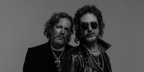 The Black Crowes, Whiskey Myers & Southall Tickets