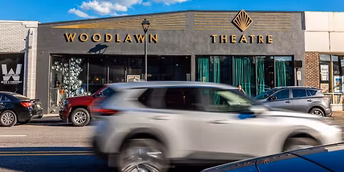 Parking Dirty Dancing - Birmingham