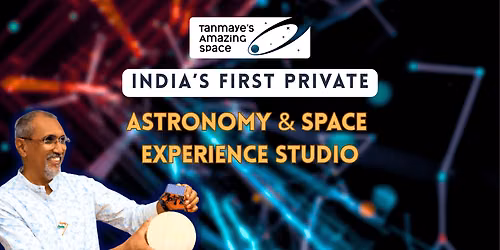Amazing Space Studio