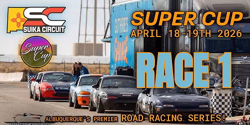 Super Cup Race 1
