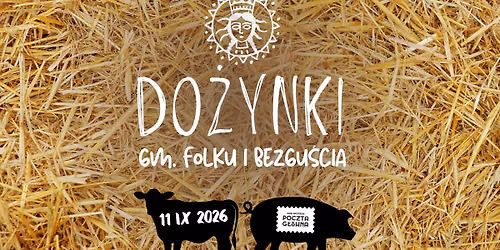 Do\u017cynki gminy Folku i Bezgu\u015bcia