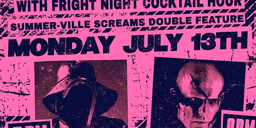 Free VHS Movie Night in Somerville