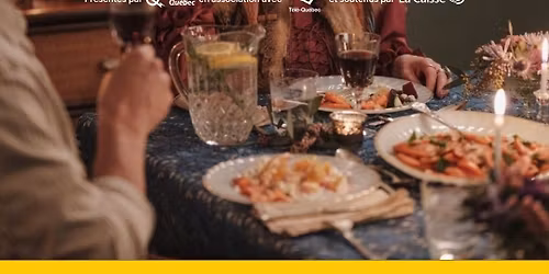 RVQC 2026 | Rendez-vous Popcorn 