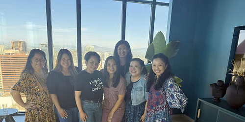 San Diego Filipinas in Tech Meetup