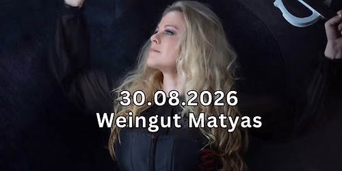 Tage des offenen Weingutes - Katrin Wettin