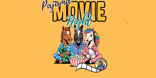 Sunrise PJ Movie Night