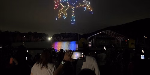Drone Spectacular