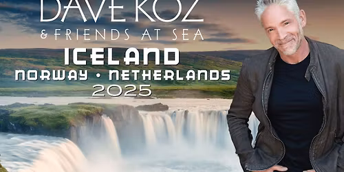 Dave Koz